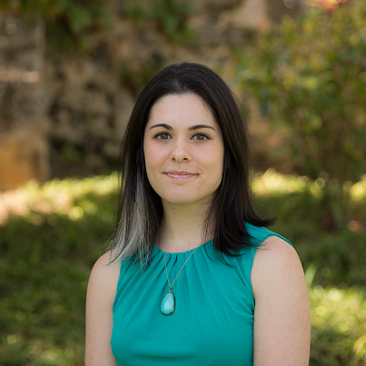 photo of Christine Ferreli