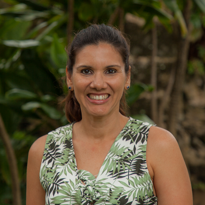photo of Mara Curley