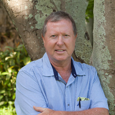 photo of Brian Adcock