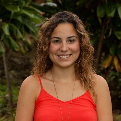 photo of Melissa Rodriques