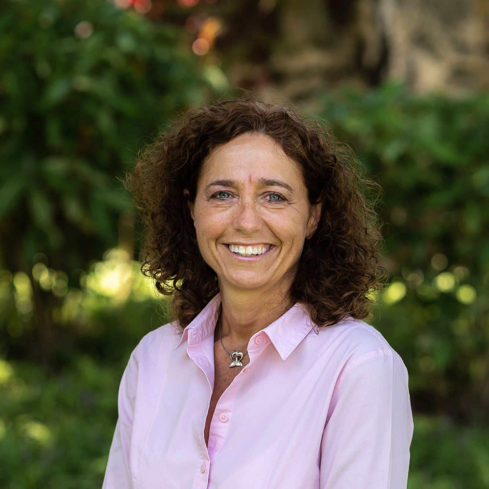 photo of Alison Brook