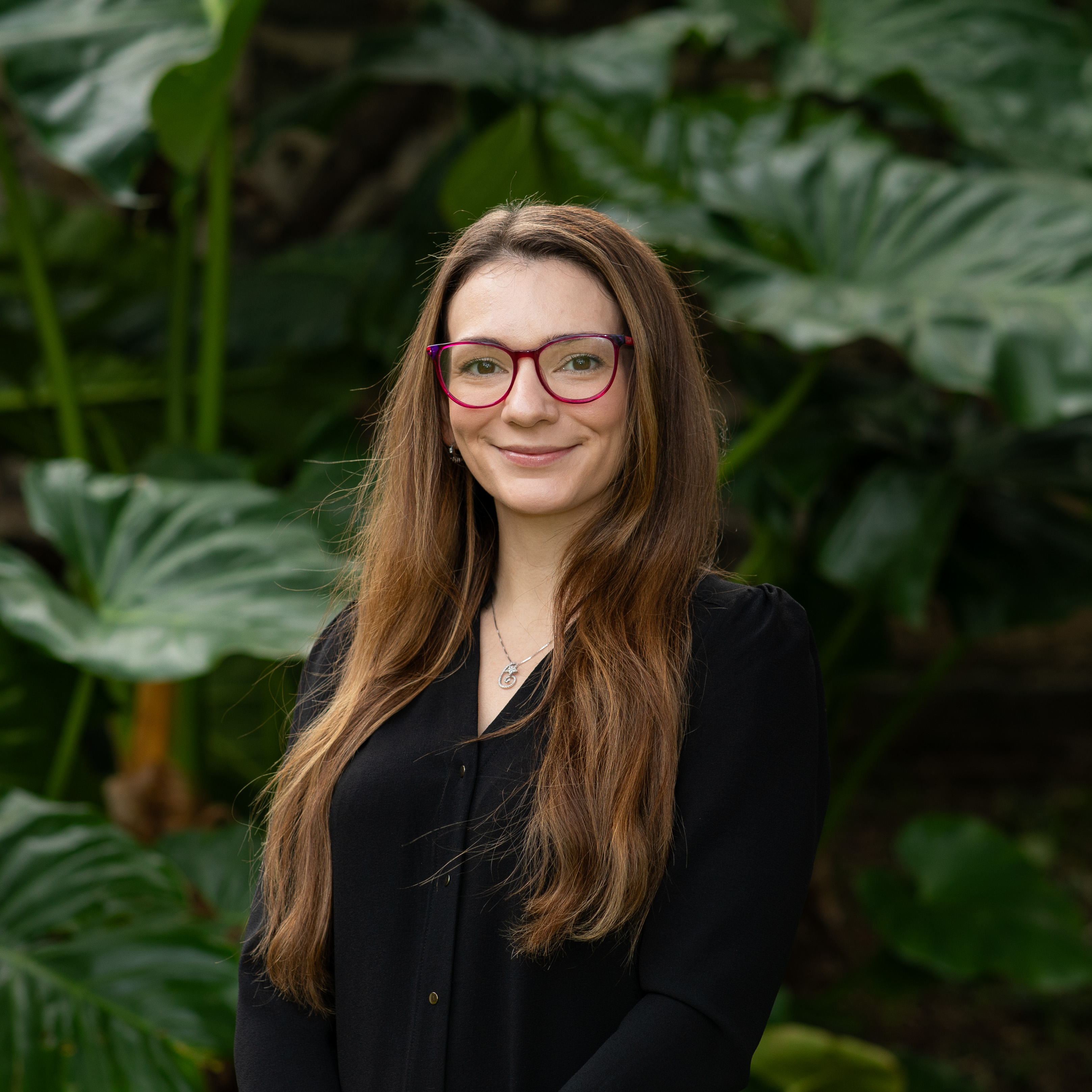 photo of Bee Thurlow