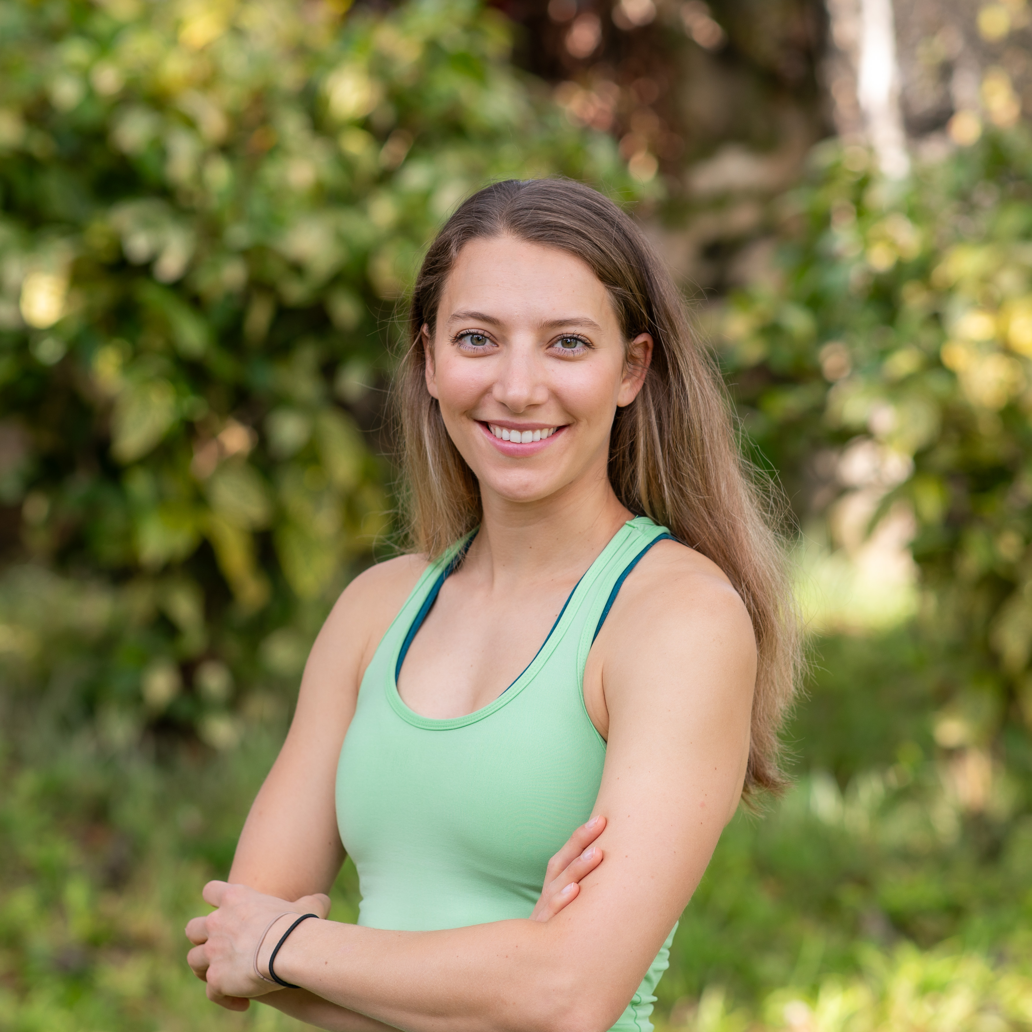 photo of Stephanie Driver
