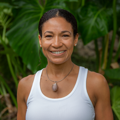 photo of Michelle Hunt