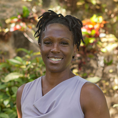 photo of  Annette Eve