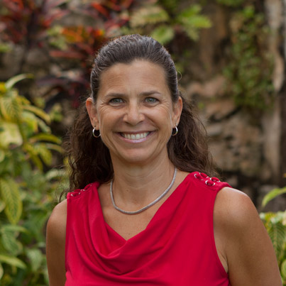 photo of Dianna Mitchell